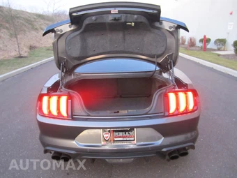 2019 Ford Mustang GT Premium Coupe – miniatura 50