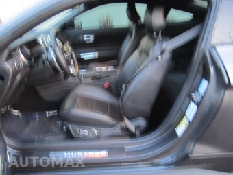 2019 Ford Mustang GT Premium Coupe – miniatura 53