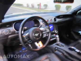 2019 Ford Mustang GT Premium Coupe – miniatura 54