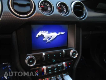 2019 Ford Mustang GT Premium Coupe – miniatura 55