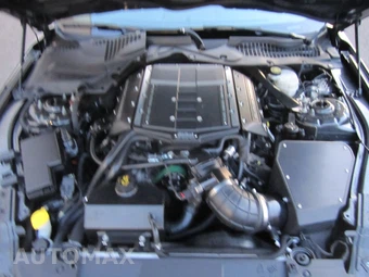 2019 Ford Mustang GT Premium Coupe – miniatura 57