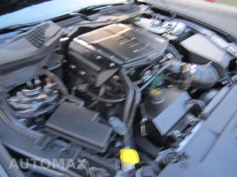 2019 Ford Mustang GT Premium Coupe – miniatura 59
