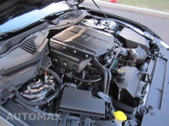 2019 Ford Mustang GT Premium Coupe – miniatura 60