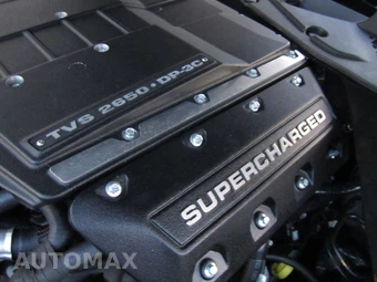 2019 Ford Mustang GT Premium Coupe – miniatura 62