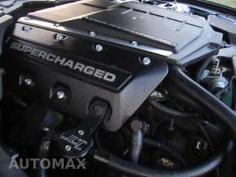 2019 Ford Mustang GT Premium Coupe – miniatura 64