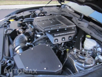 2019 Ford Mustang GT Premium Coupe – miniatura 67