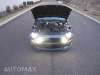 2019 Ford Mustang GT Premium Coupe – miniatura 68