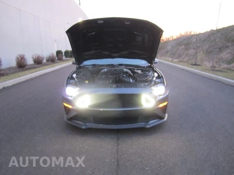 2019 Ford Mustang GT Premium Coupe – miniatura 69