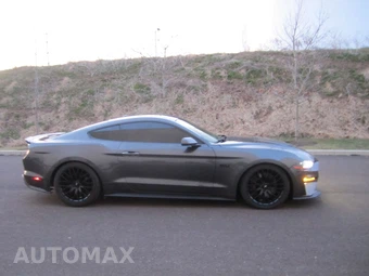 2019 Ford Mustang GT Premium Coupe – miniatura 72
