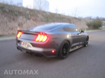 2019 Ford Mustang GT Premium Coupe – miniatura 73