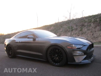 2019 Ford Mustang GT Premium Coupe – miniatura 8