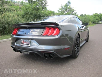 2019 Ford Mustang GT Premium Coupe – miniatura 88
