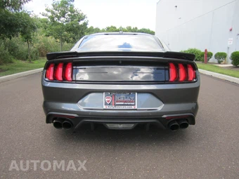 2019 Ford Mustang GT Premium Coupe – miniatura 89