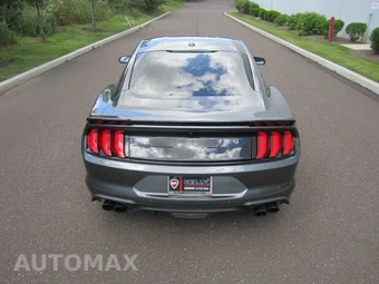 2019 Ford Mustang GT Premium Coupe – miniatura 90