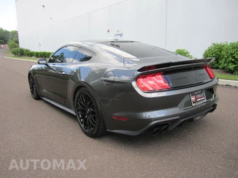 2019 Ford Mustang GT Premium Coupe – miniatura 92