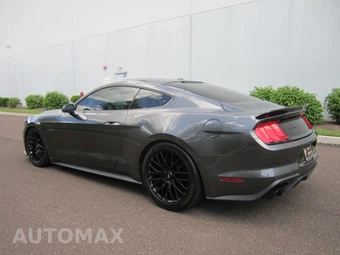 2019 Ford Mustang GT Premium Coupe – miniatura 94