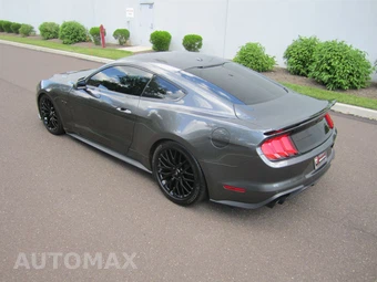 2019 Ford Mustang GT Premium Coupe – miniatura 95