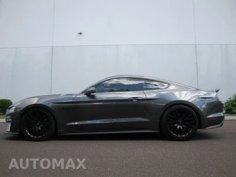 2019 Ford Mustang GT Premium Coupe – miniatura 99