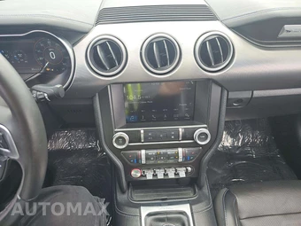 2019 Ford Mustang GT Premium Coupe - miniatura 10