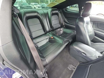 2019 Ford Mustang GT Premium Coupe - miniatura 16