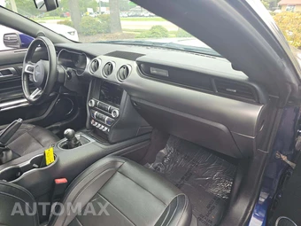 2019 Ford Mustang GT Premium Coupe - miniatura 19