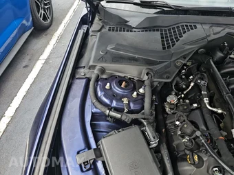 2019 Ford Mustang GT Premium Coupe - miniatura 24