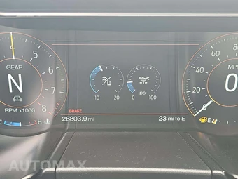 2019 Ford Mustang GT Premium Coupe - miniatura 9