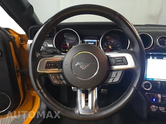 2019 Ford Mustang GT Premium Coupe - miniatura 10