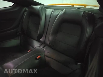 2019 Ford Mustang GT Premium Coupe - miniatura 13
