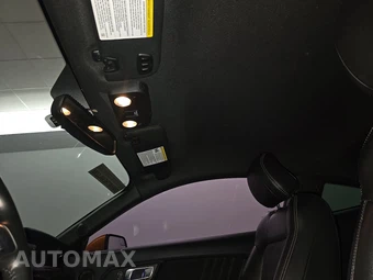 2019 Ford Mustang GT Premium Coupe - miniatura 14