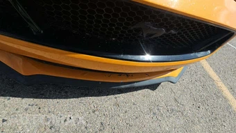 2019 Ford Mustang GT Premium Coupe - miniatura 18