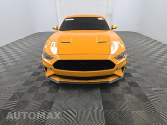2019 Ford Mustang GT Premium Coupe - miniatura 2