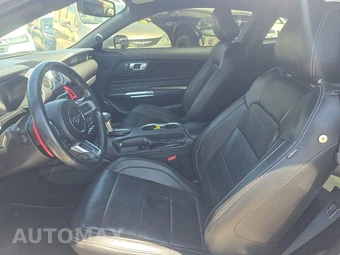 2019 Ford Mustang GT Premium Coupe - miniatura 13