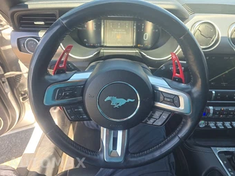 2019 Ford Mustang GT Premium Coupe - miniatura 16