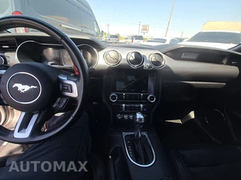 2019 Ford Mustang GT Premium Coupe - miniatura 17
