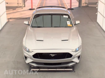 2019 Ford Mustang GT Premium Coupe - miniatura 2