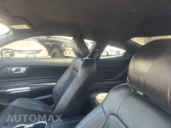 2019 Ford Mustang GT Premium Coupe - miniatura 20