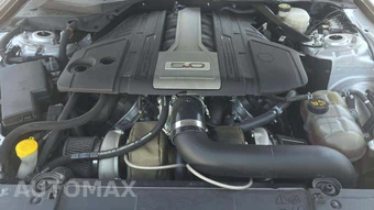 2019 Ford Mustang GT Premium Coupe - miniatura 28