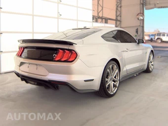 2019 Ford Mustang GT Premium Coupe - miniatura 5