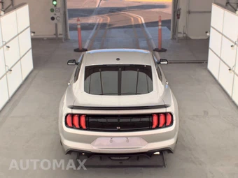2019 Ford Mustang GT Premium Coupe - miniatura 6