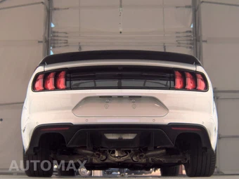 2019 Ford Mustang GT Premium Coupe - miniatura 7