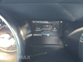 2019 Ford Mustang GT Premium Coupe - miniatura 12