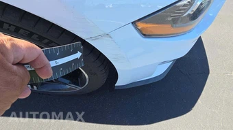 2019 Ford Mustang GT Premium Coupe - miniatura 19