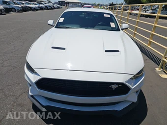 2019 Ford Mustang GT Premium Coupe - miniatura 2