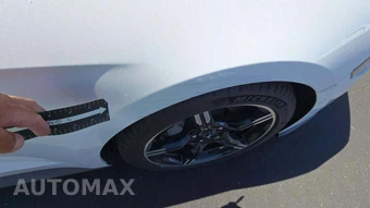 2019 Ford Mustang GT Premium Coupe - miniatura 20
