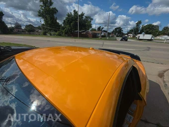 2019 Ford Mustang GT Premium Coupe - miniatura 12