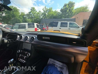 2019 Ford Mustang GT Premium Coupe - miniatura 19