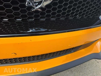 2019 Ford Mustang GT Premium Coupe - miniatura 21