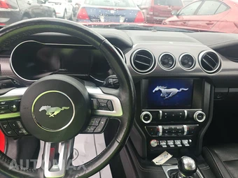 2019 Ford Mustang GT Premium Coupe - miniatura 11
