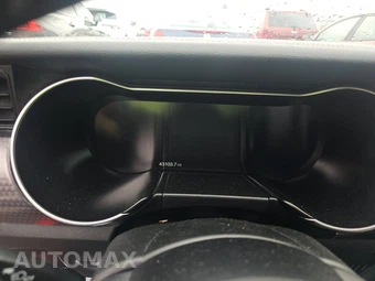 2019 Ford Mustang GT Premium Coupe - miniatura 12